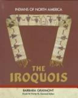 The Iroquois The Iroquois