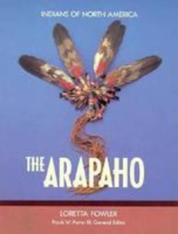The Arapaho - Southwest