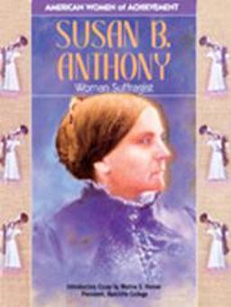Susan B. Anthony