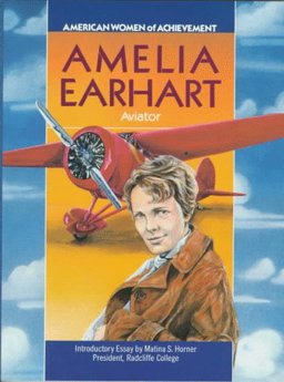 Amelia Earhart