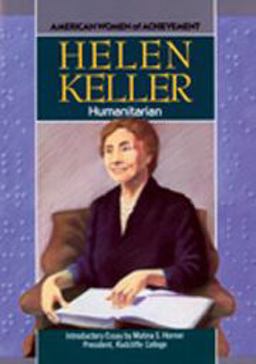 Helen Keller