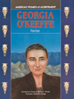 Georgia O'Keeffe