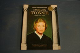 Sandra Day O'Connor