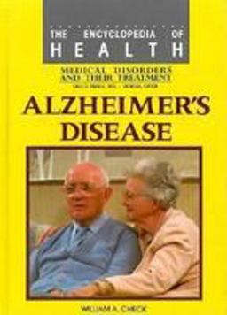 Alzheimer's Disease