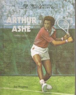 Arthur Ashe