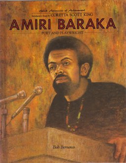 Amiri Baraka
