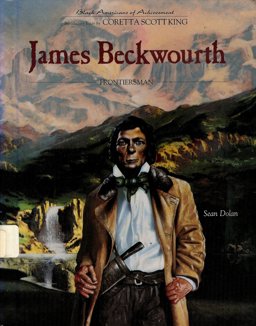 James Beckwourth