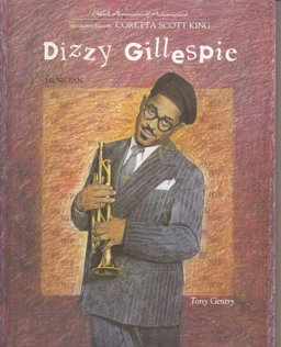 Dizzy Gillespie
