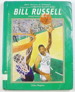 Bill Russell