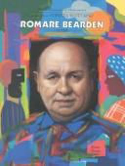 Romare Bearden
