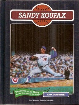 Sandy Koufax