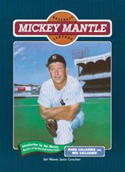 Mickey Mantle