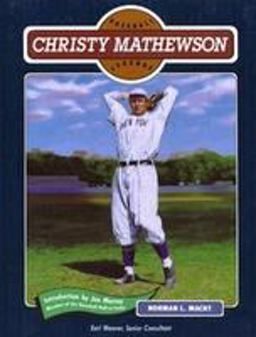 Christy Mathewson