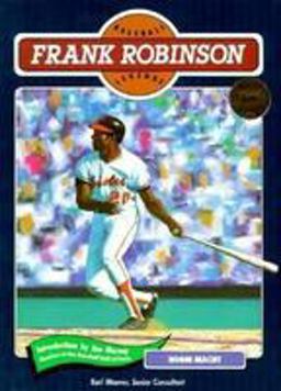 Frank Robinson