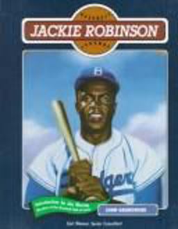 Jackie Robinson