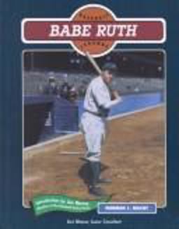 Babe Ruth