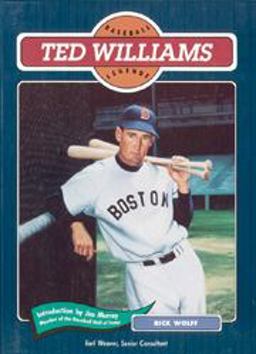 Ted Williams