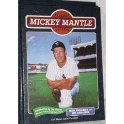 Mickey Mantle
