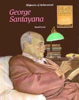 George Santayana
