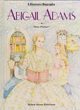 Abigail Adams