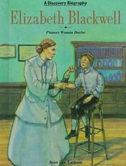 Elizabeth Blackwell