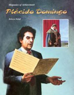 Placido Domingo