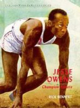 Jesse Owens