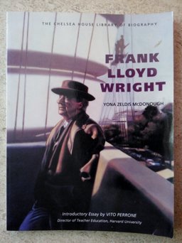 Frank Lloyd Wright