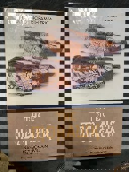 Mohawk  9780791016367 Front Cover