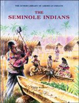 The Seminole Indians