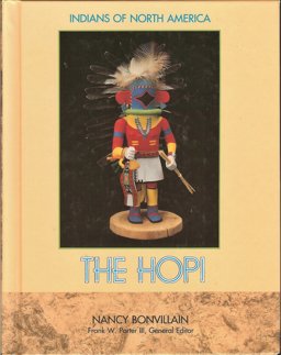The Hopi
