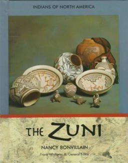 The Zuni-Southwest