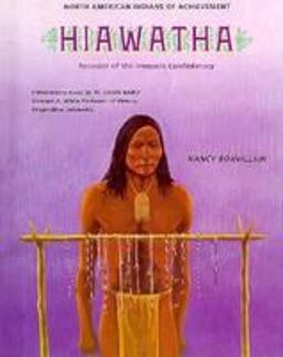 Hiawatha