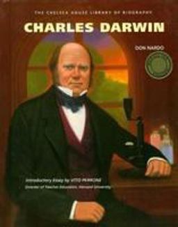 Charles Darwin