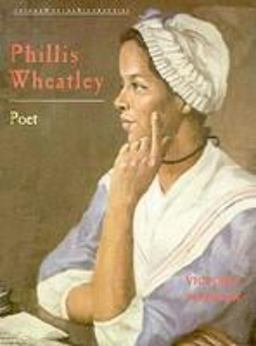 Phillis Wheatley