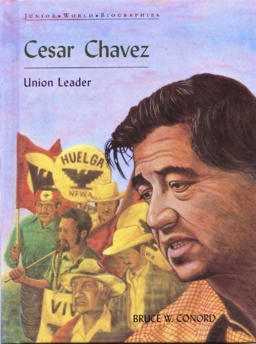 Cesar Chavez