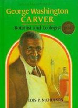 George Washington Carver George Washington Carver