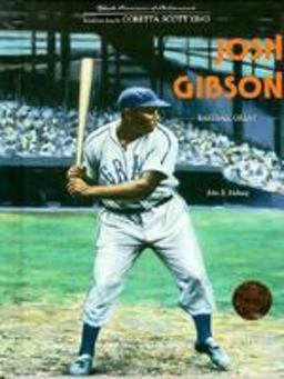 Josh Gibson