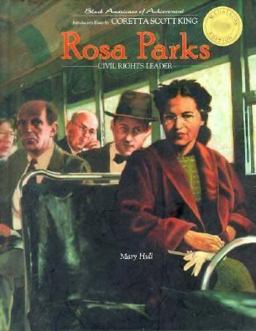 Rosa Parks