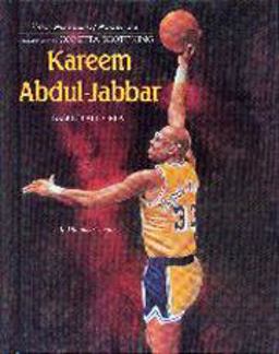 Kareem Abdul-Jabbar