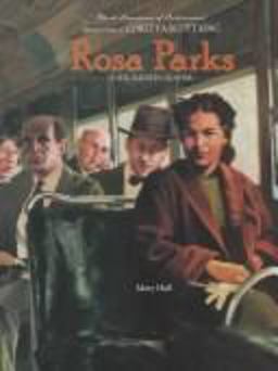 Rosa Parks