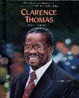 Clarence Thomas