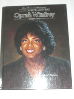 Oprah Winfrey