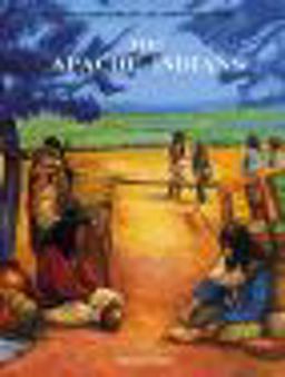 The Apache Indians
