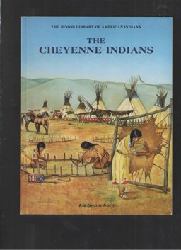 The Cheyenne Indians