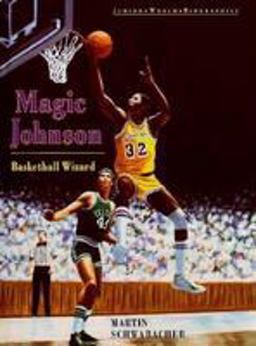 Magic Johnson