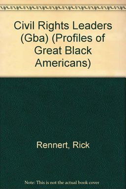 Civil Rights Leaders