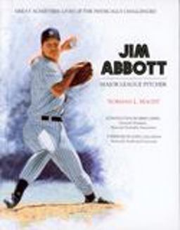 Jim Abbott Jim Abbott