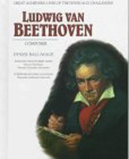 Ludwig Van Beethoven Ludwig Van Beethoven