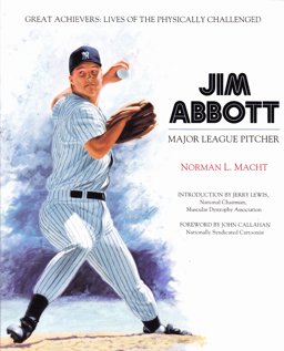 Jim Abbott Jim Abbott